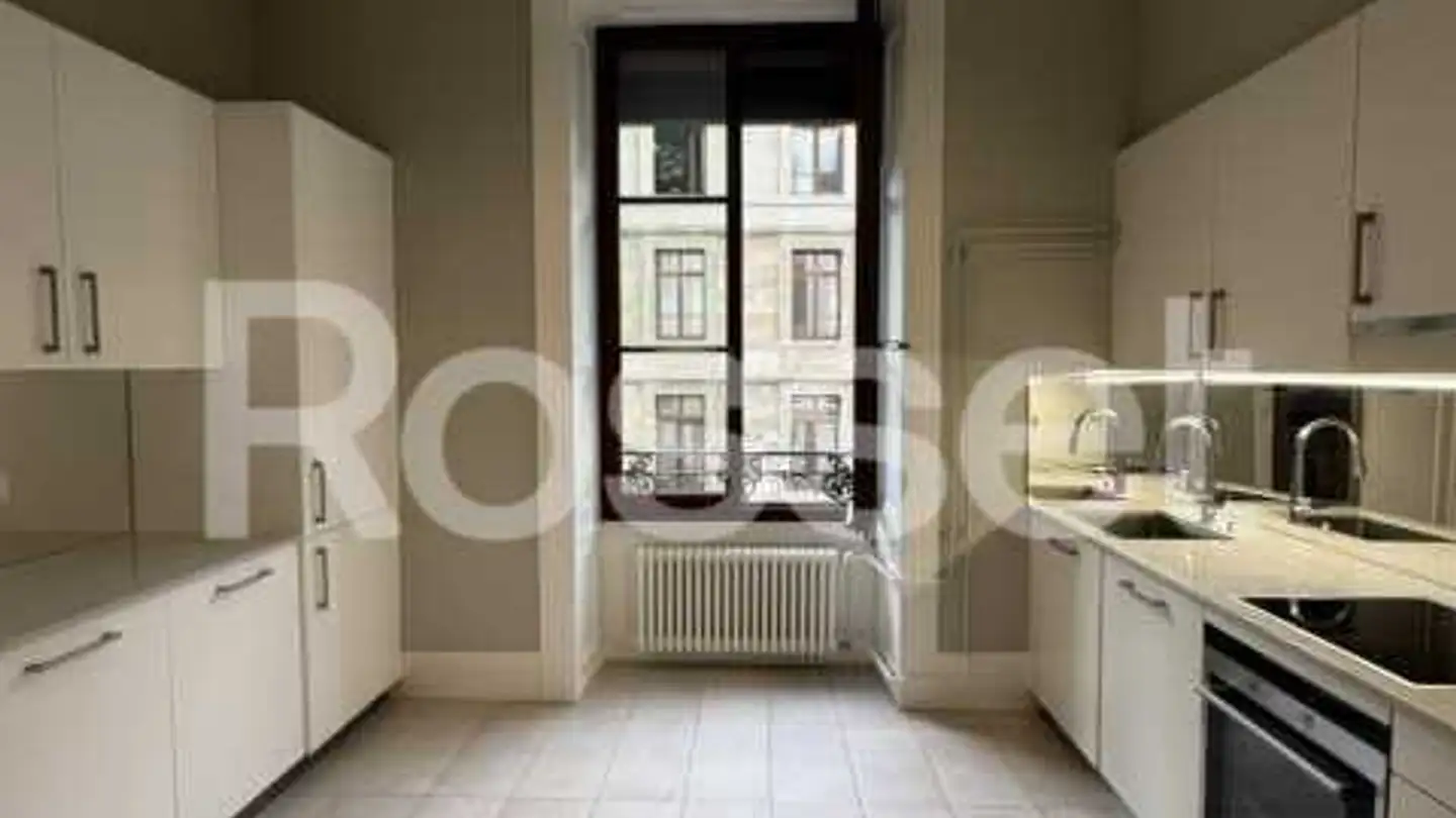 Apartment for rent - Rue Verdaine, 1204 Genève - Photo 3