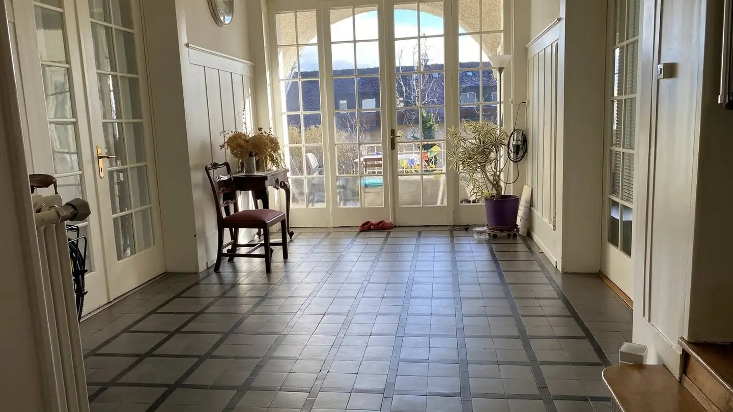 Single room for rent - 1009 Pully - Photo 4