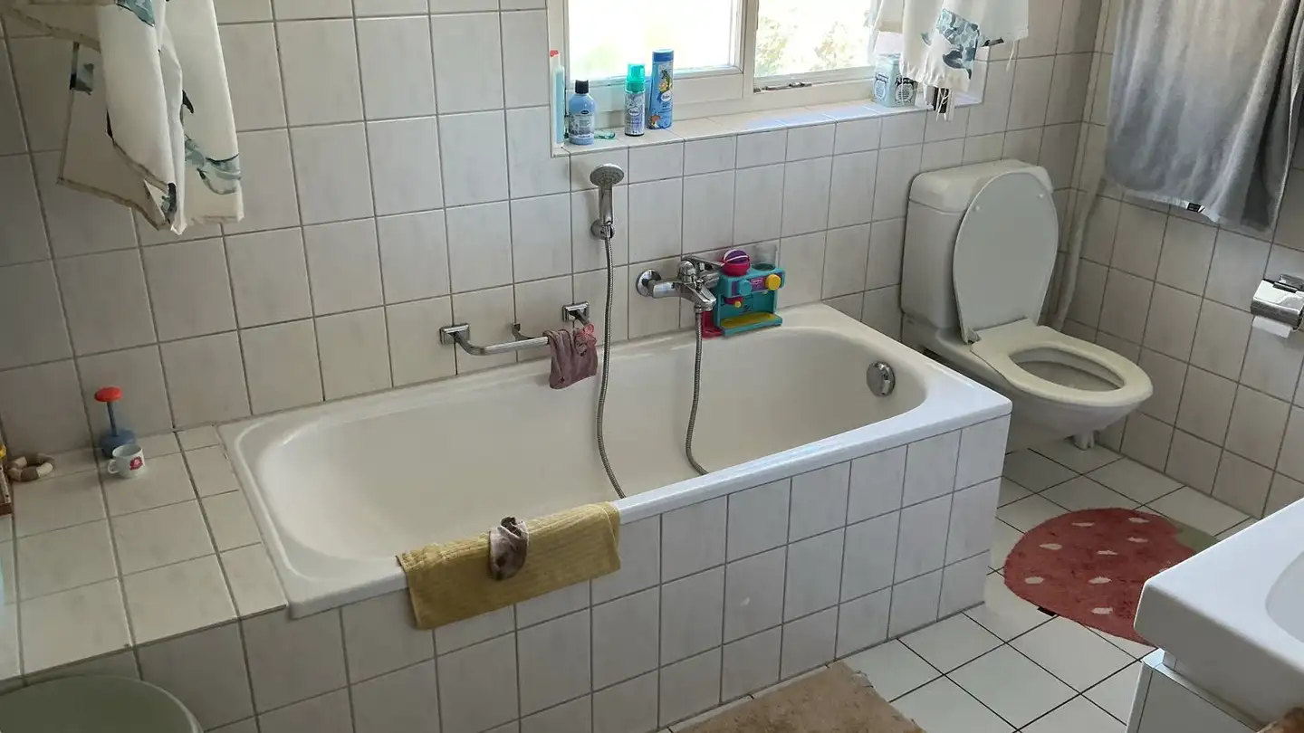 Studio à louer - Oberwilerstrasse 27, 4123 Allschwil - Photo 2