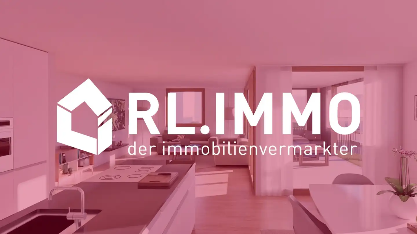 Wohnung kaufen - 9464 Rüthi (Rheintal)