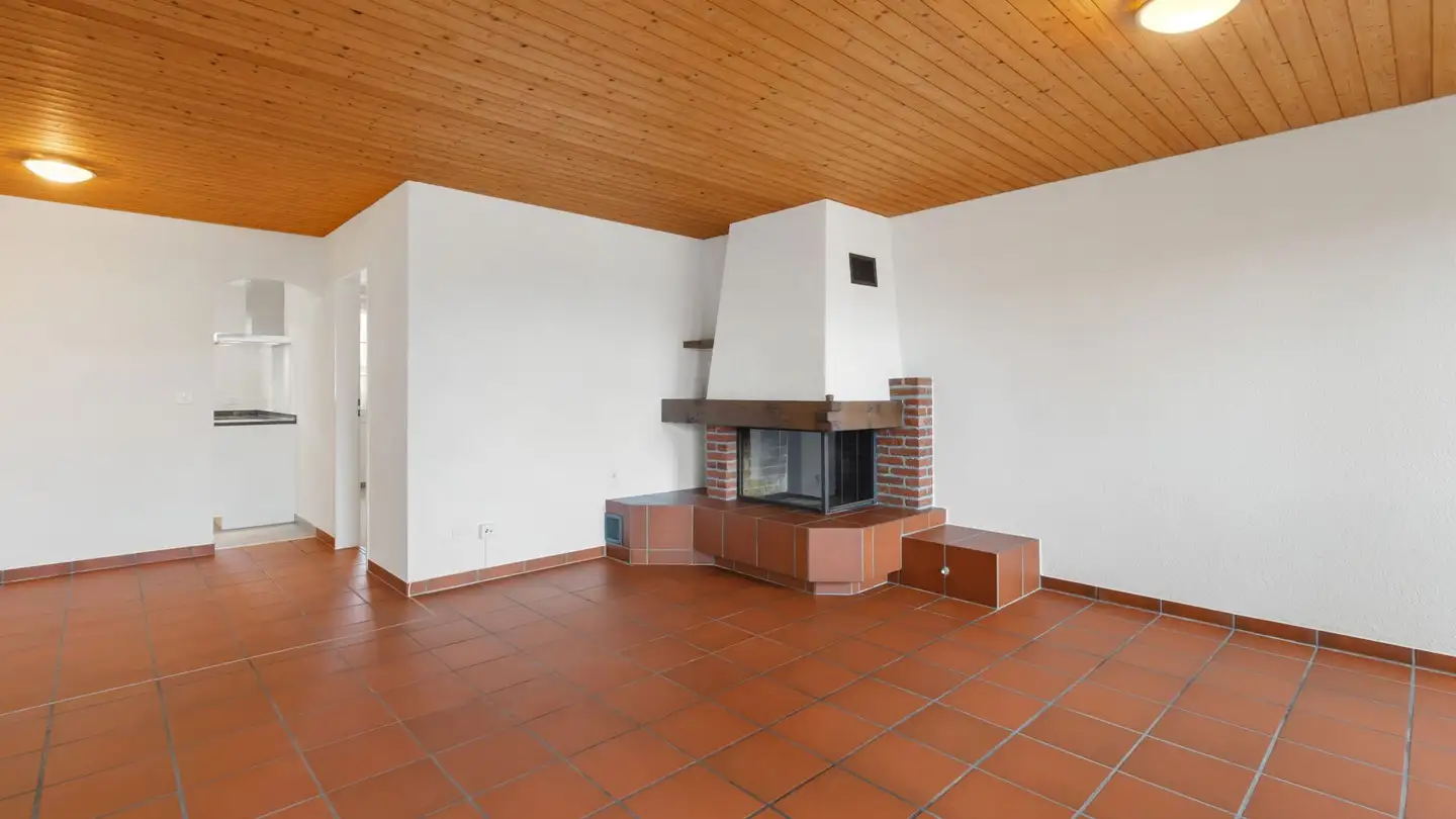 Appartement à vendre - Kehlhofstrasse, 8542 Wiesendangen - Photo 4