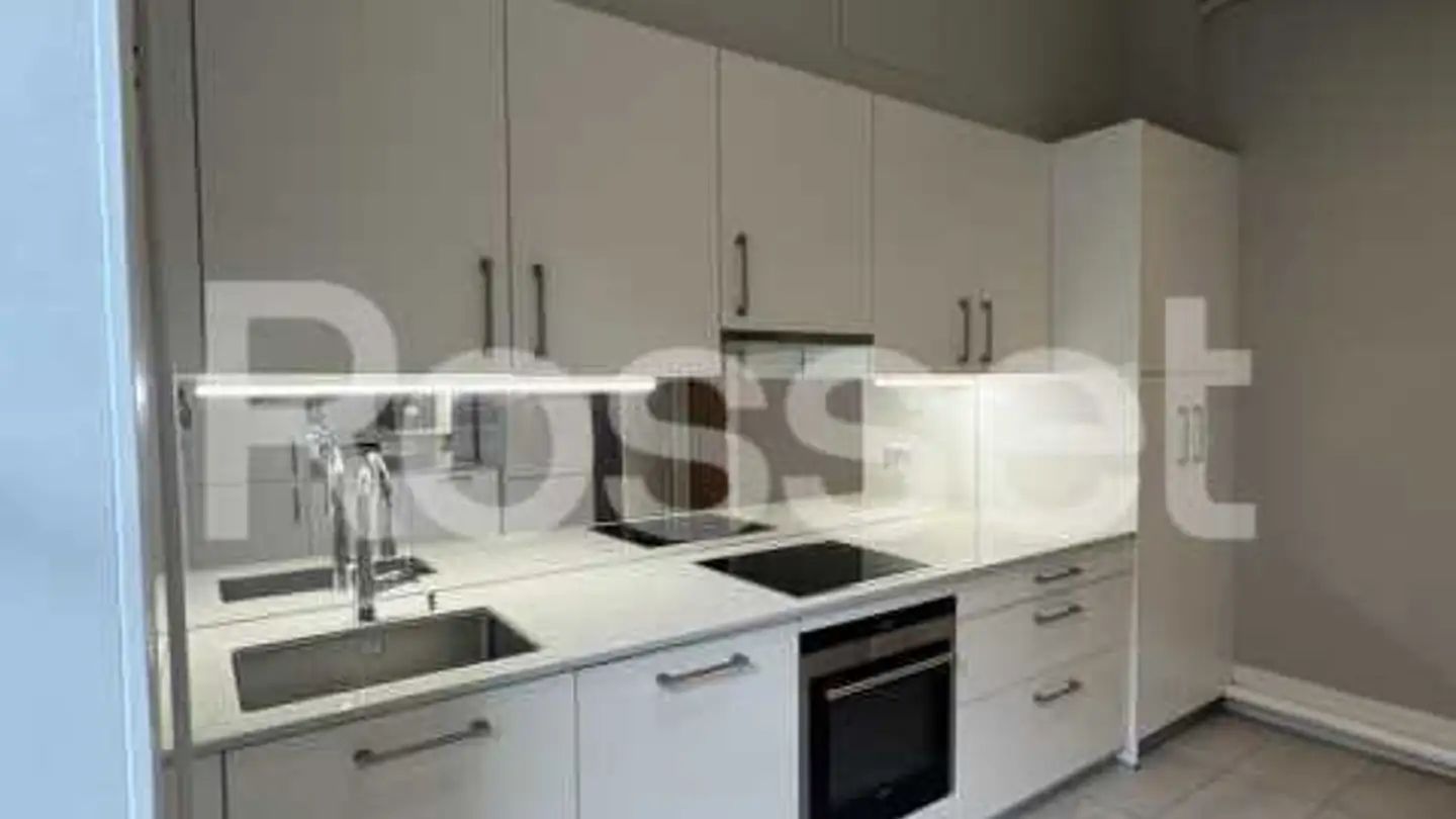 Apartment for rent - Rue Verdaine, 1204 Genève - Photo 4