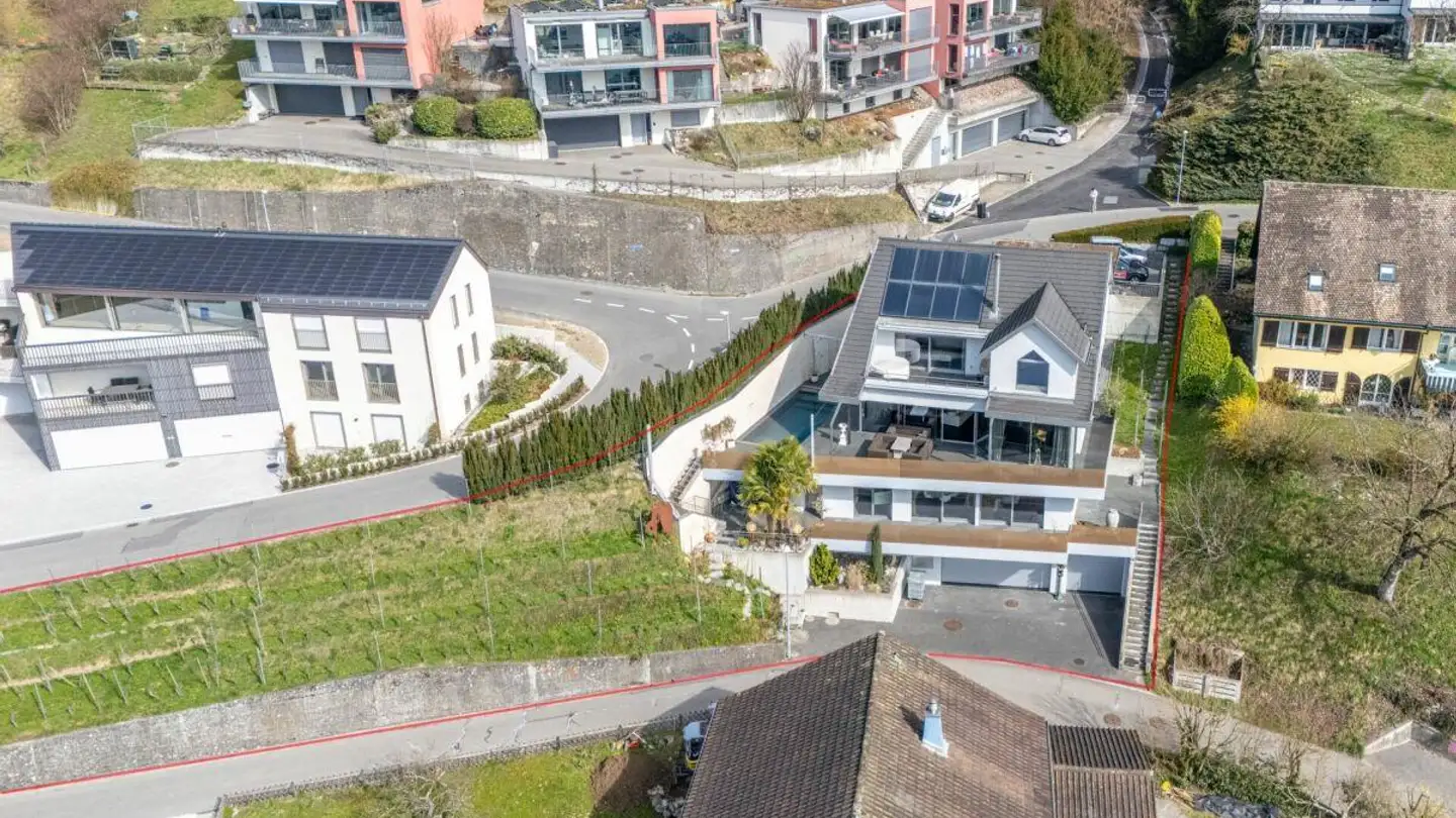 Villa in vendita - Huebstrasse 2, 8193 Eglisau - Foto 2