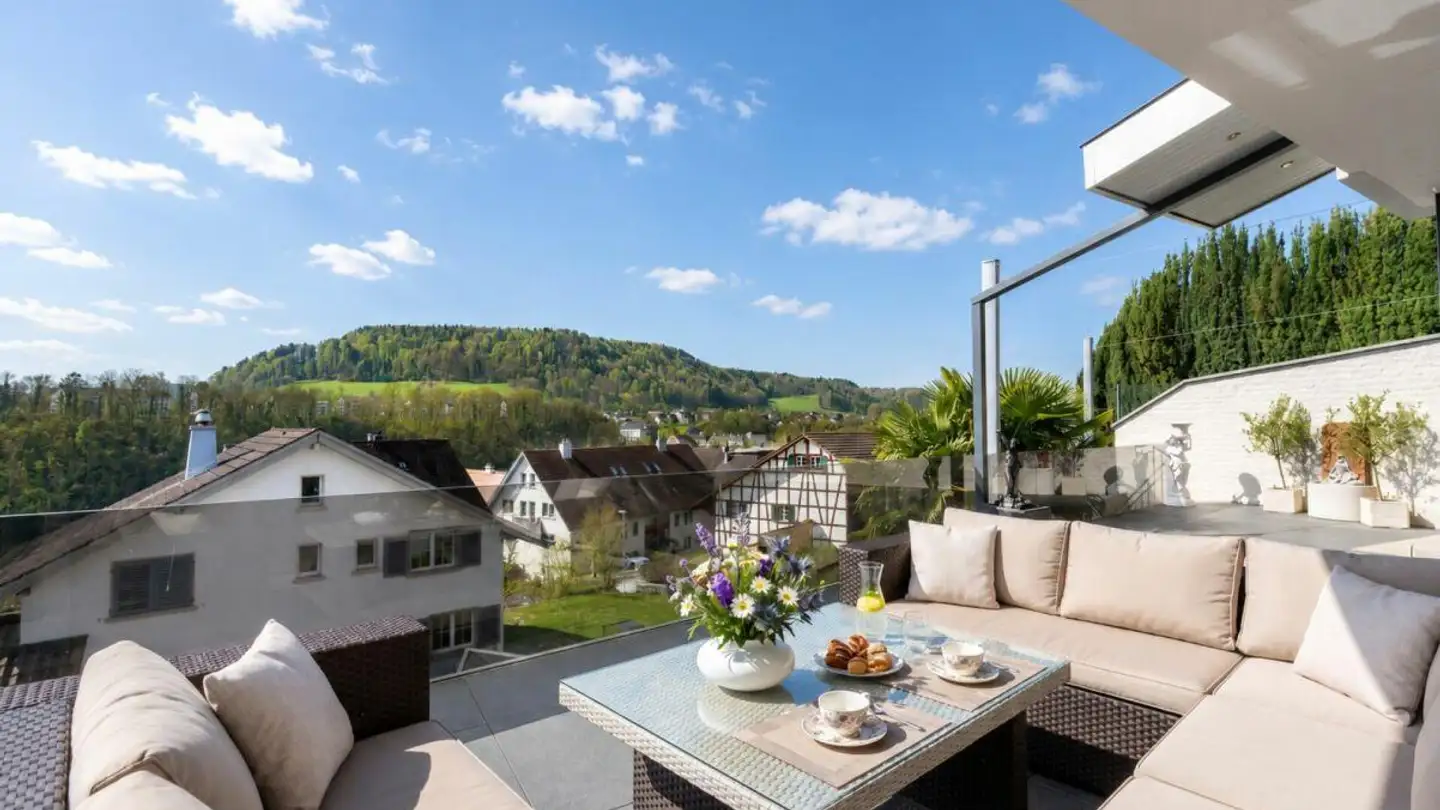 Villa in vendita - Huebstrasse 2, 8193 Eglisau - Foto 4