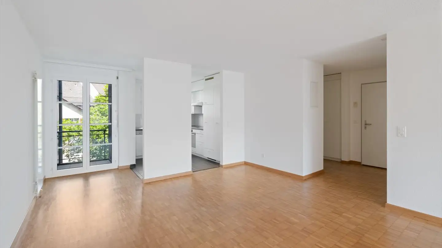 Appartamento in affitto - Erachfeldstrasse 2, 8180 Bülach - Foto 2