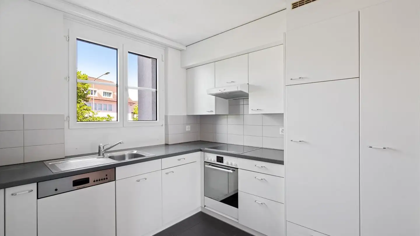 Appartamento in affitto - Erachfeldstrasse 2, 8180 Bülach - Foto 3