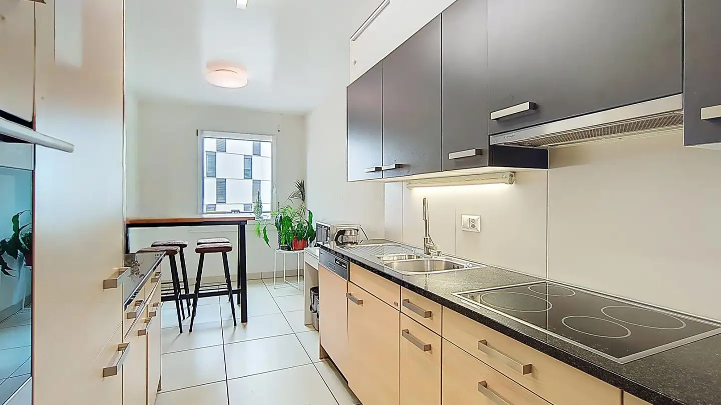 Wohnung kaufen - 1800 Vevey - Foto 3