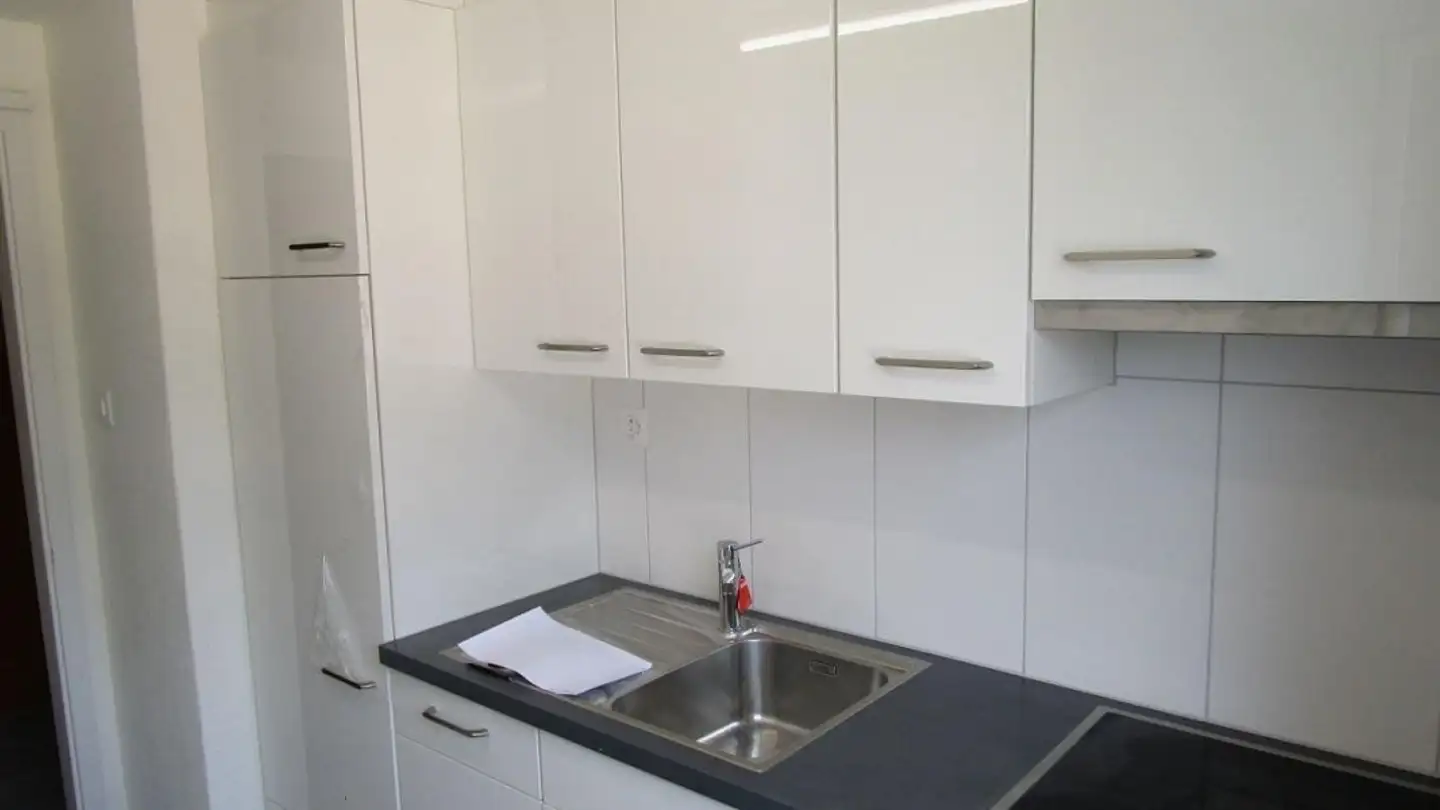 Wohnung mieten - Weidstrasse 11, 7323 Wangs