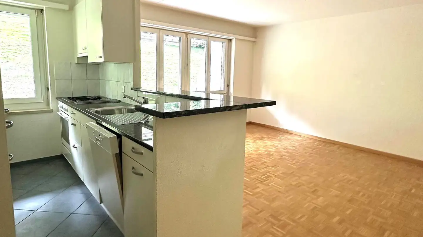 Wohnung mieten - Alpsteinstrasse, 9100 Herisau - Foto 3