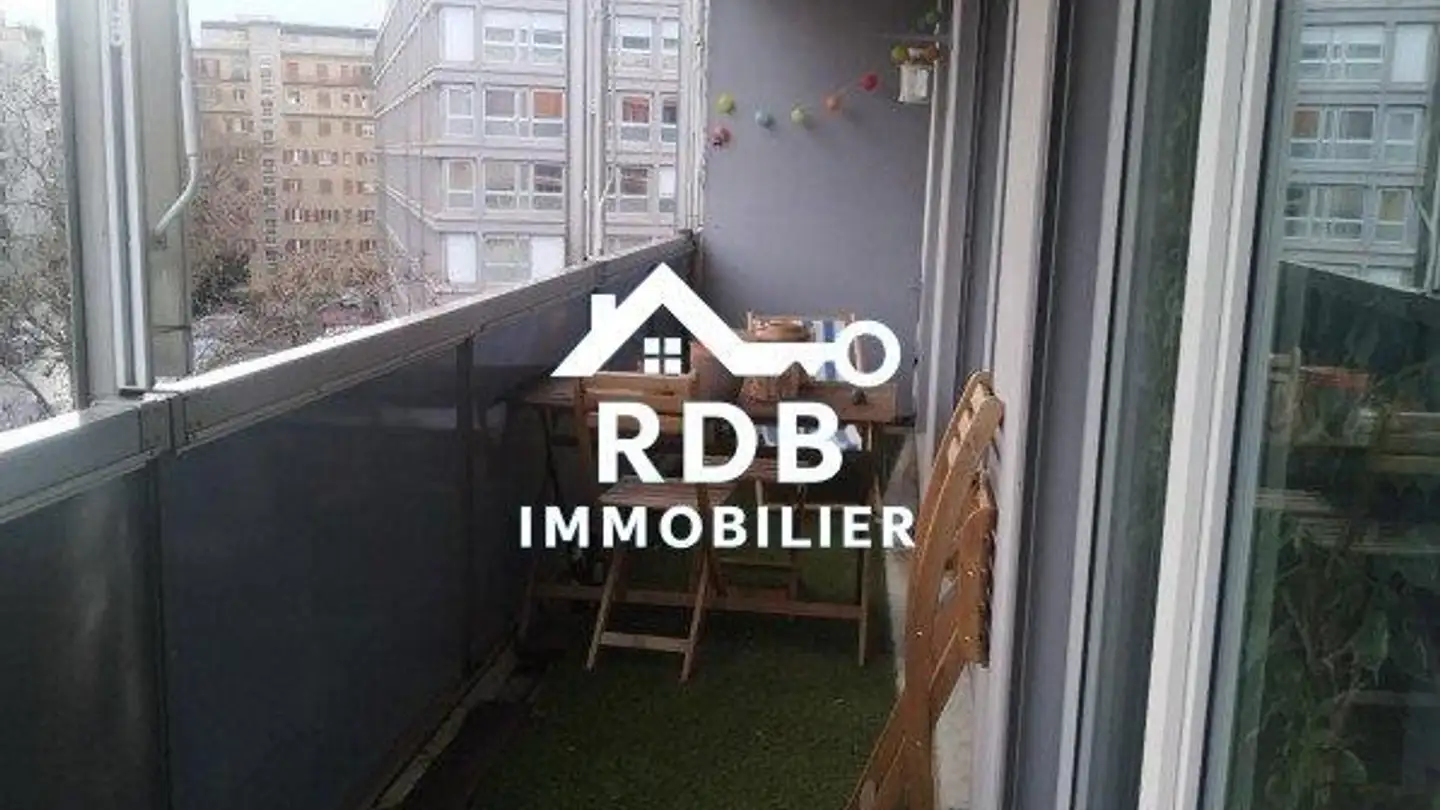 Appartement à louer - 1205 Genève - Photo 3