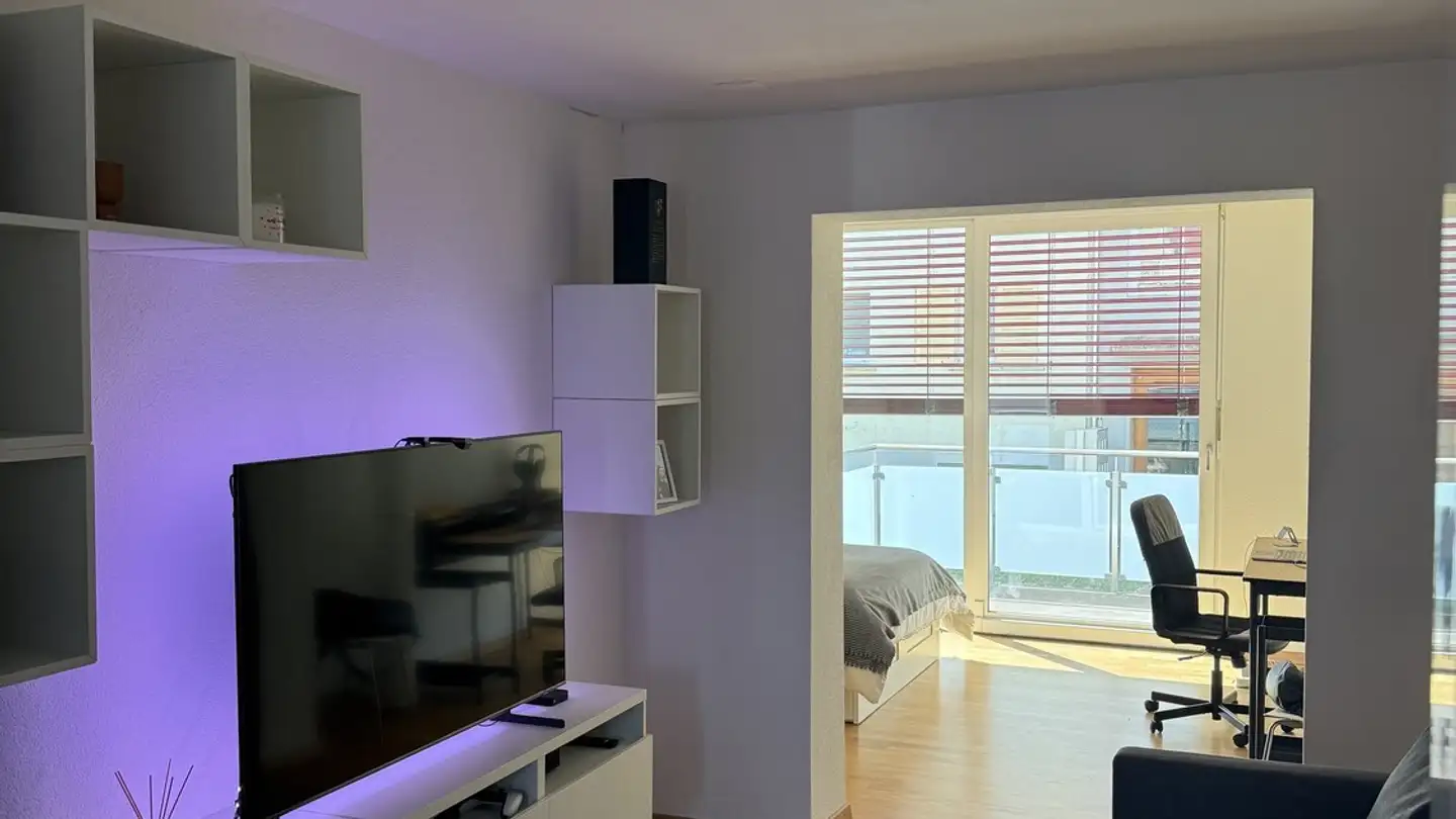 Apartment for rent - 8953 Dietikon