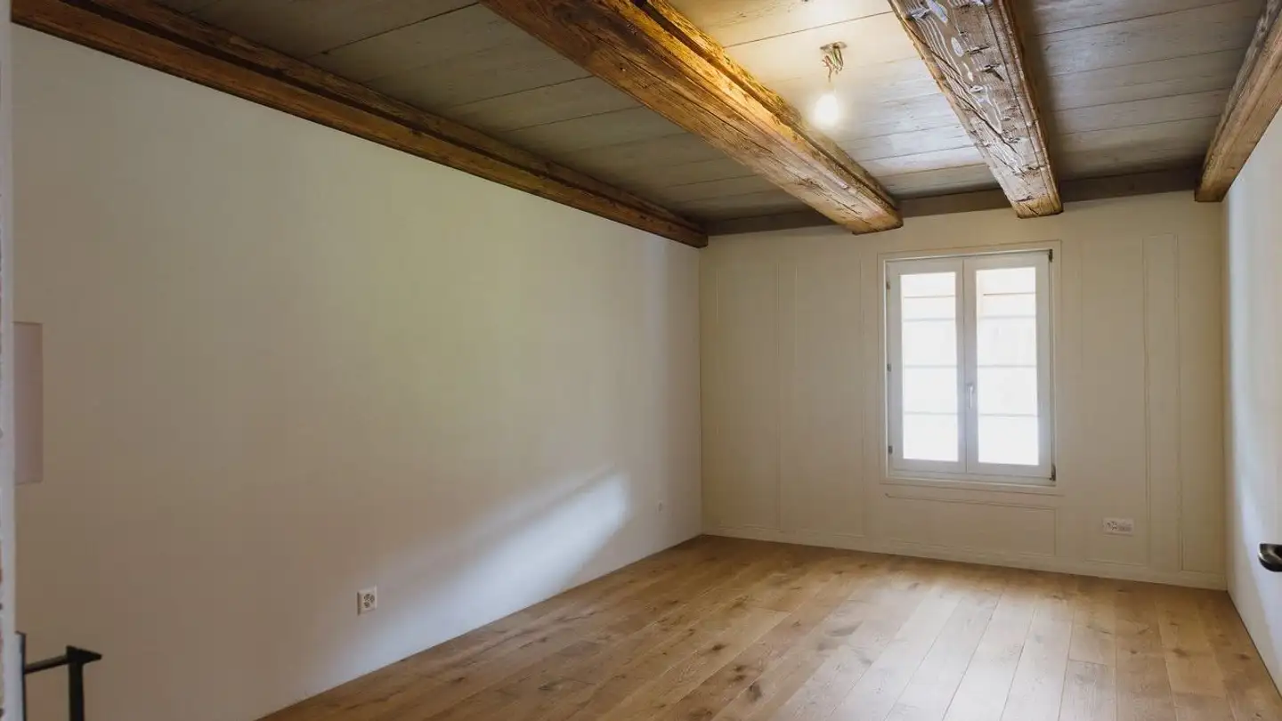 Apartment for rent - Hauptstrasse 21, 4579 Gossliwil - Photo 3