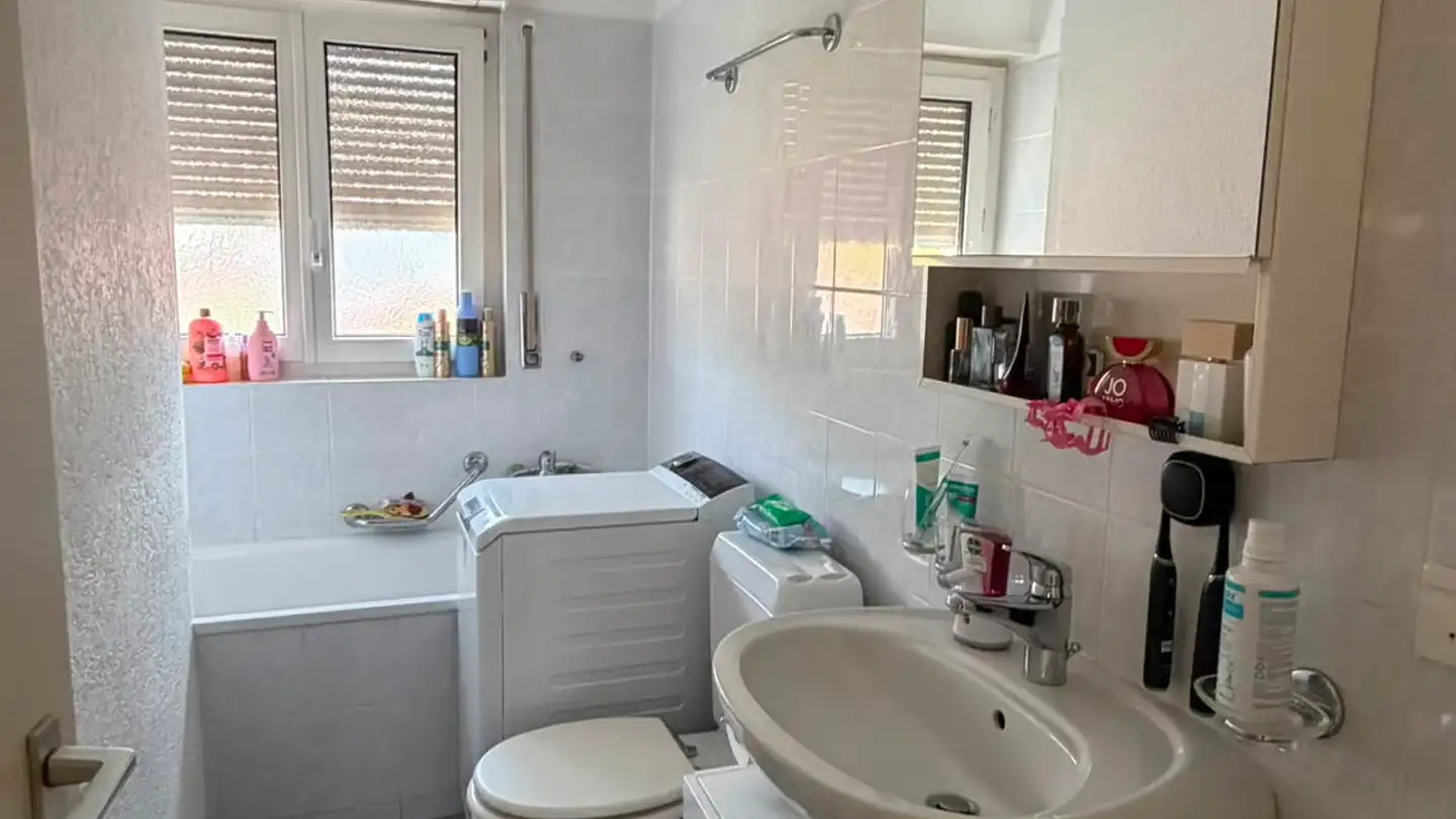 Appartamento in affitto - Via Sirana 40, 6814 Lamone - Foto 2