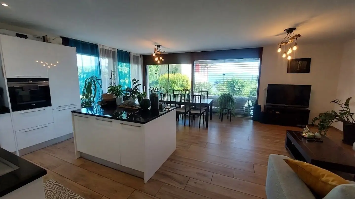 Appartamento in affitto - Chemin De Montelly 51, 1007 Lausanne - Foto 3