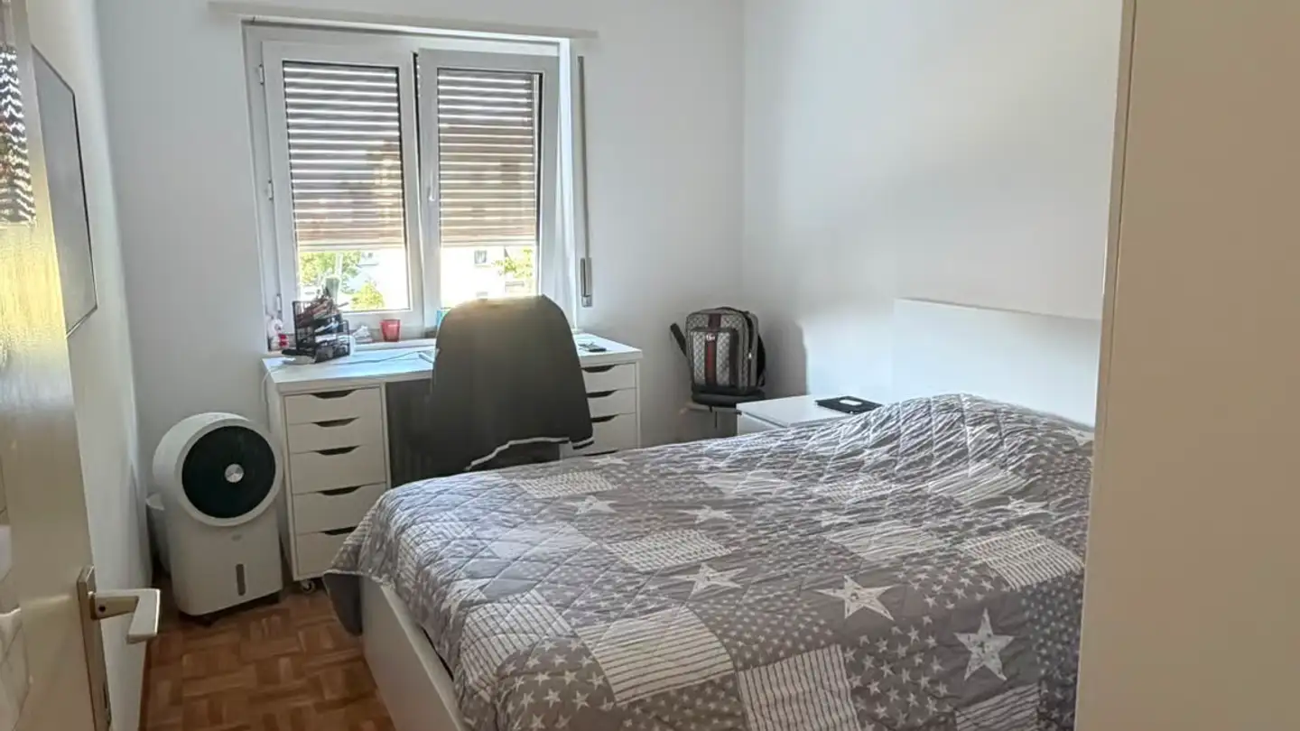 Appartamento in affitto - Via Sirana 40, 6814 Lamone - Foto 4