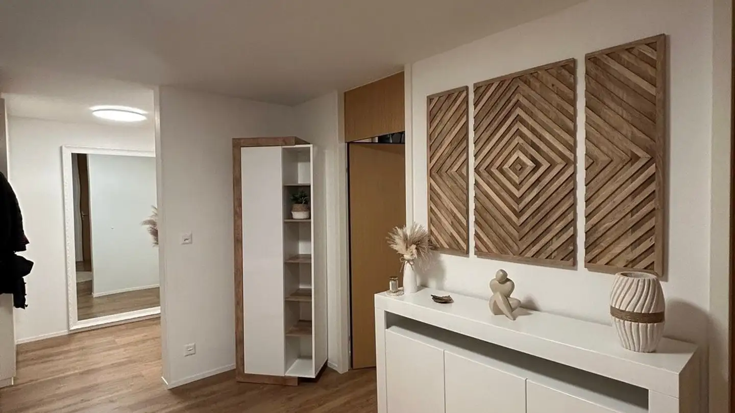 Appartement à louer - Rue Du Perrelet 5, 2074 Marin-Epagnier