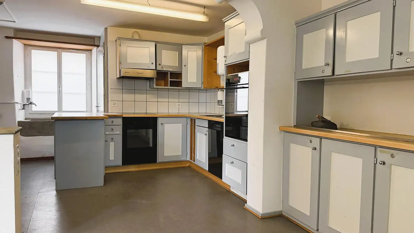 Haus kaufen - Kirchstrasse 9, 8214 Gächlingen - Foto 4