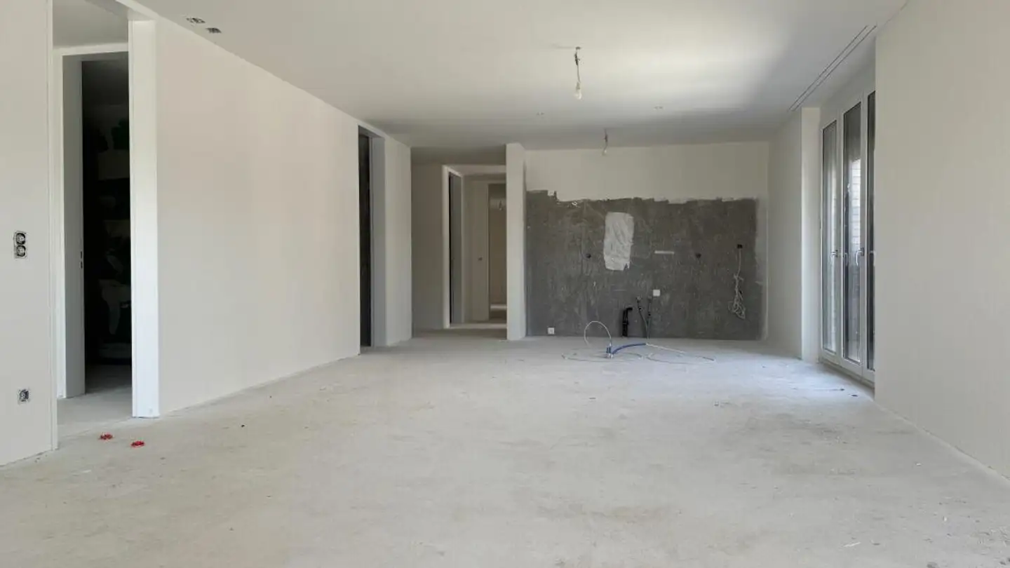Appartamento in vendita - Ziegeleistrasse 5, 8572 Berg TG - Foto 2