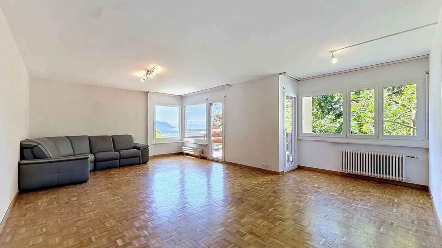Wohnung kaufen - 1820 Veytaux - Foto 3