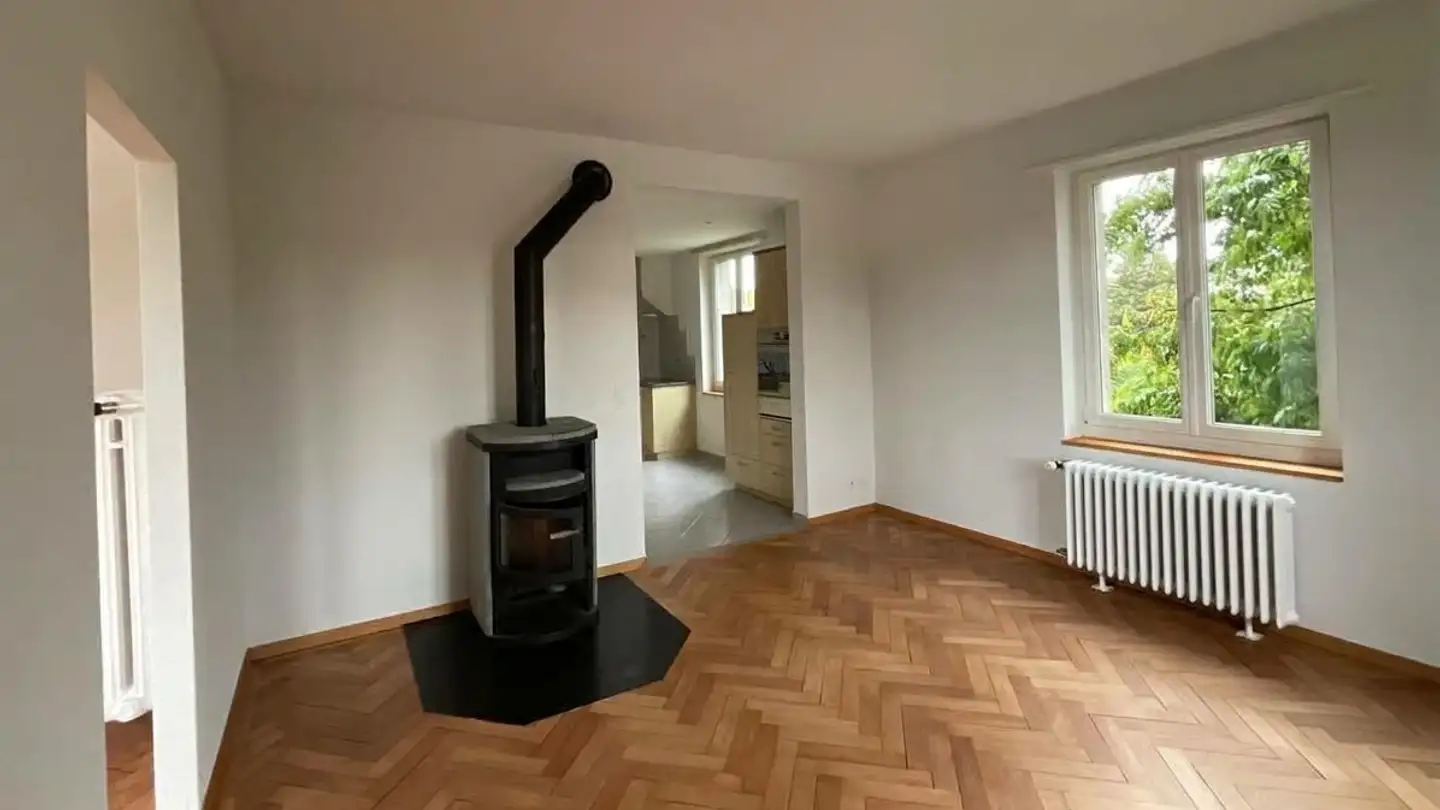 Appartement à louer - Hauptstrasse 16, 2564 Bellmund - Photo 3
