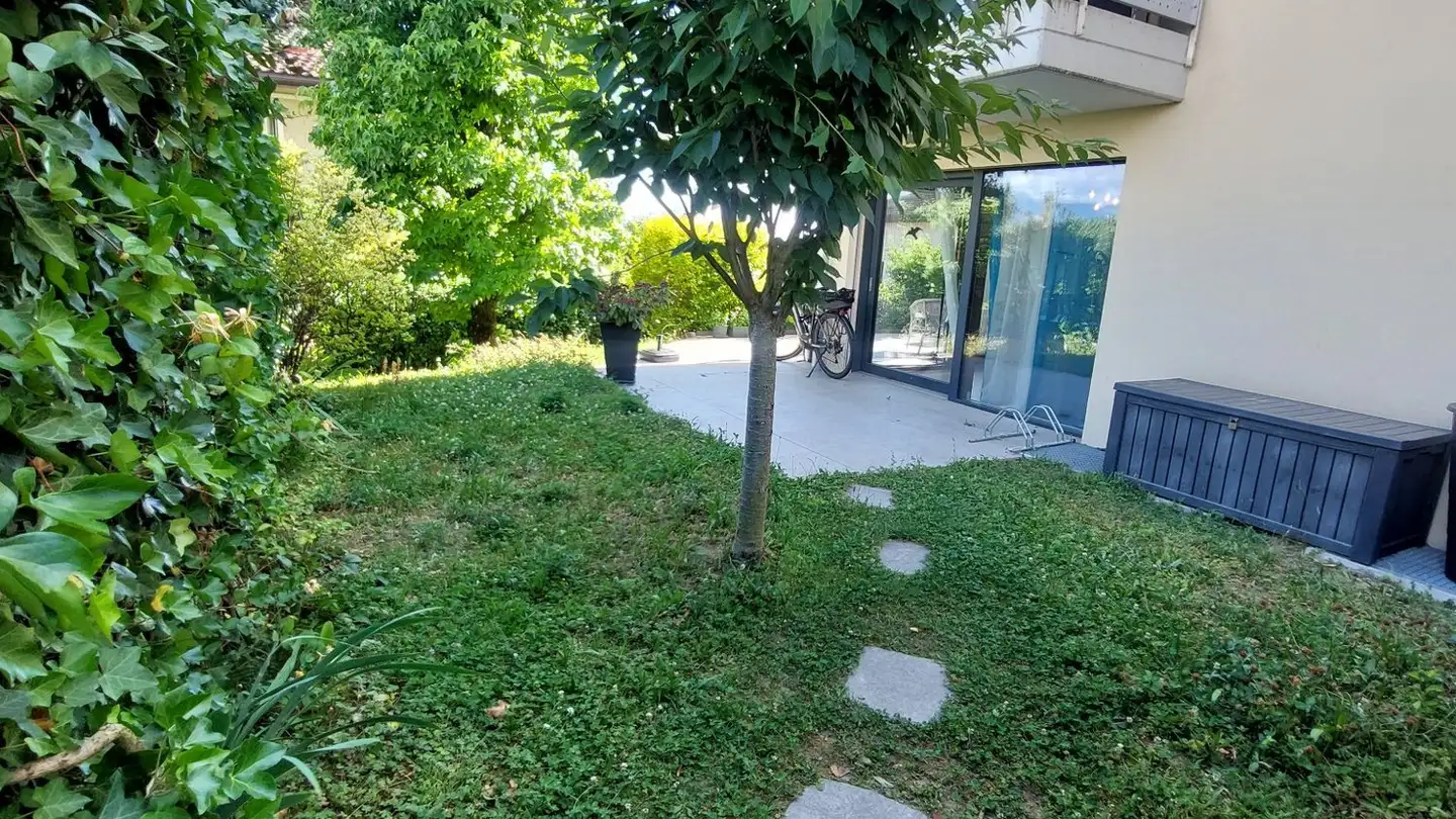 Appartamento in affitto - Chemin De Montelly 51, 1007 Lausanne - Foto 4