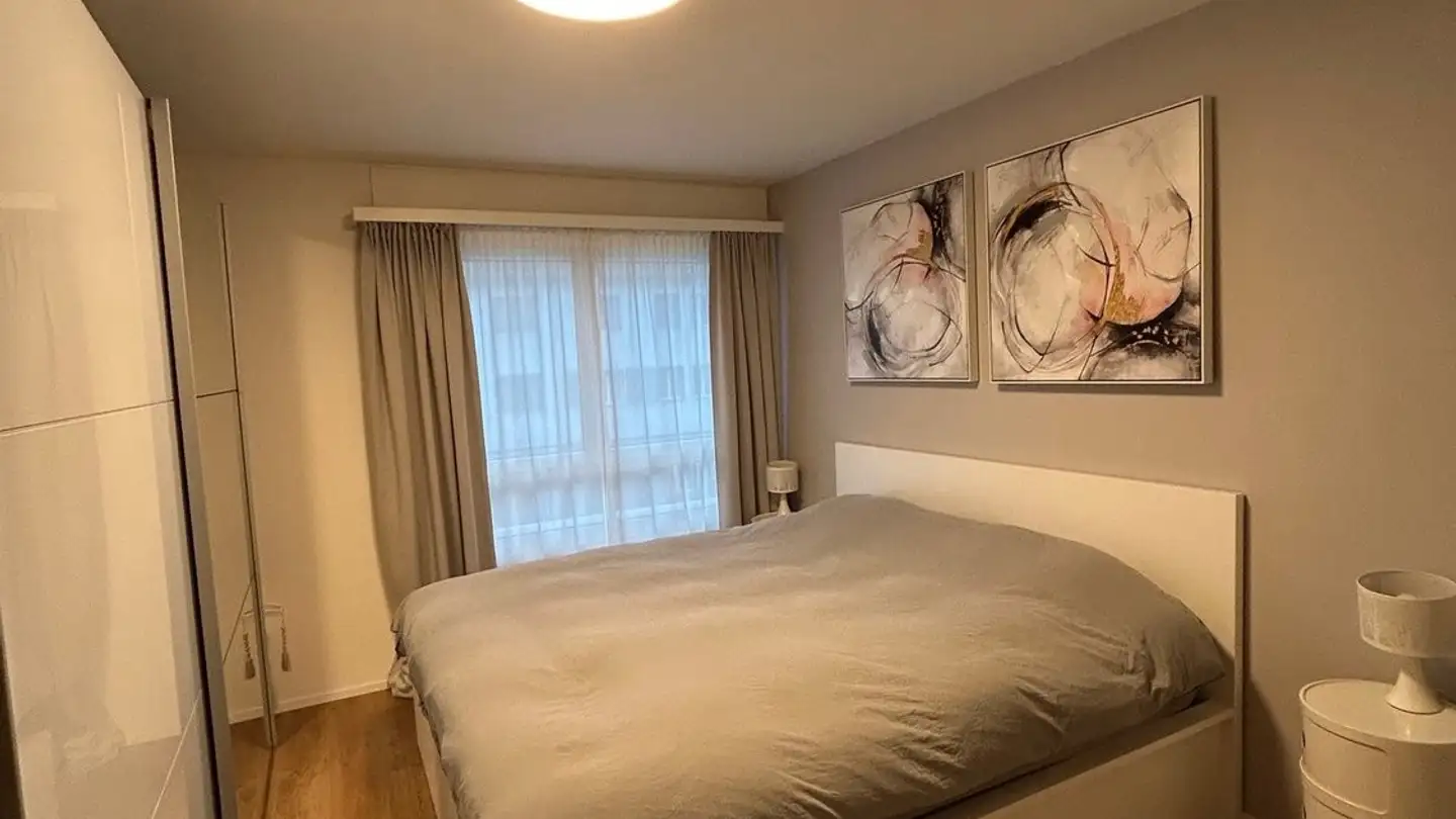 Appartement à louer - Rue Du Perrelet 5, 2074 Marin-Epagnier - Photo 3