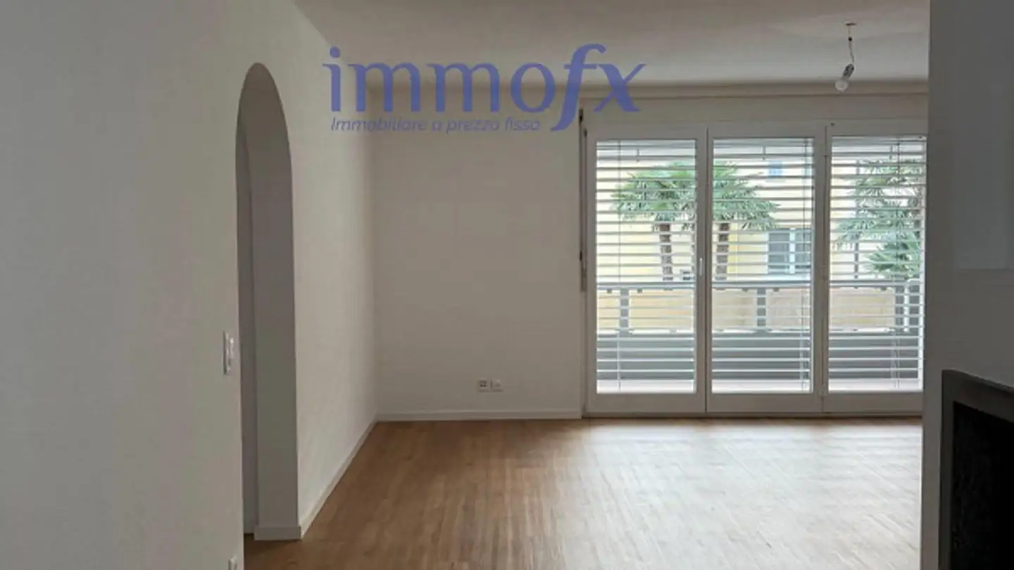 Appartement à vendre - 6612 Ascona