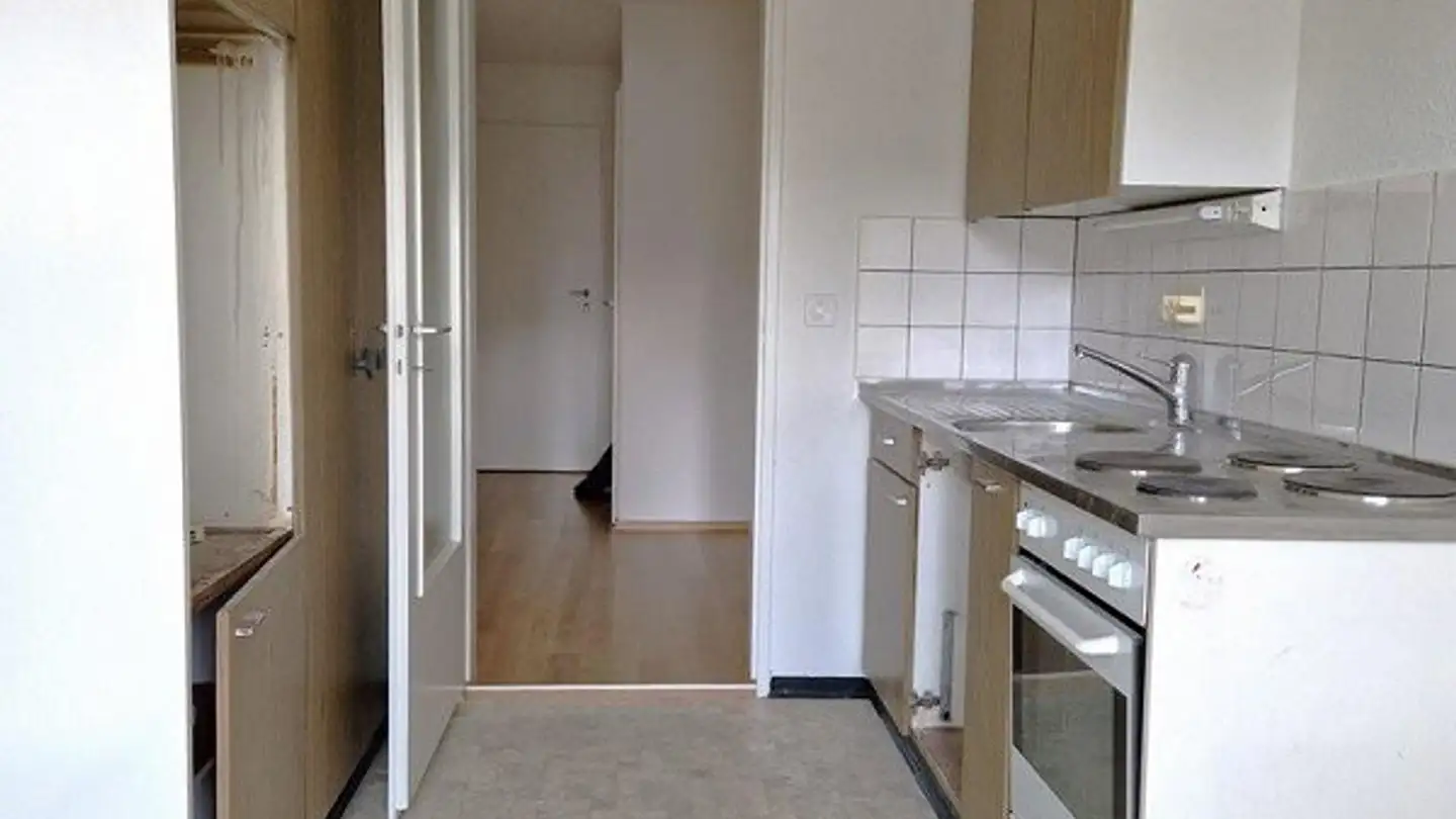 Wohnung mieten - Stadlerstrasse 170, 8404 Winterthur - Foto 3