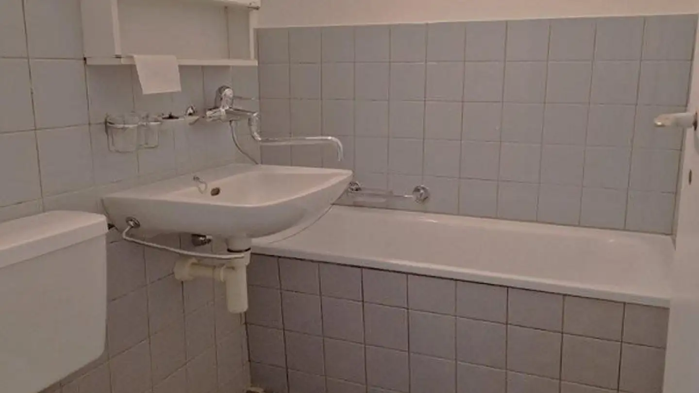 Wohnung mieten - Stadlerstrasse 170, 8404 Winterthur - Foto 4