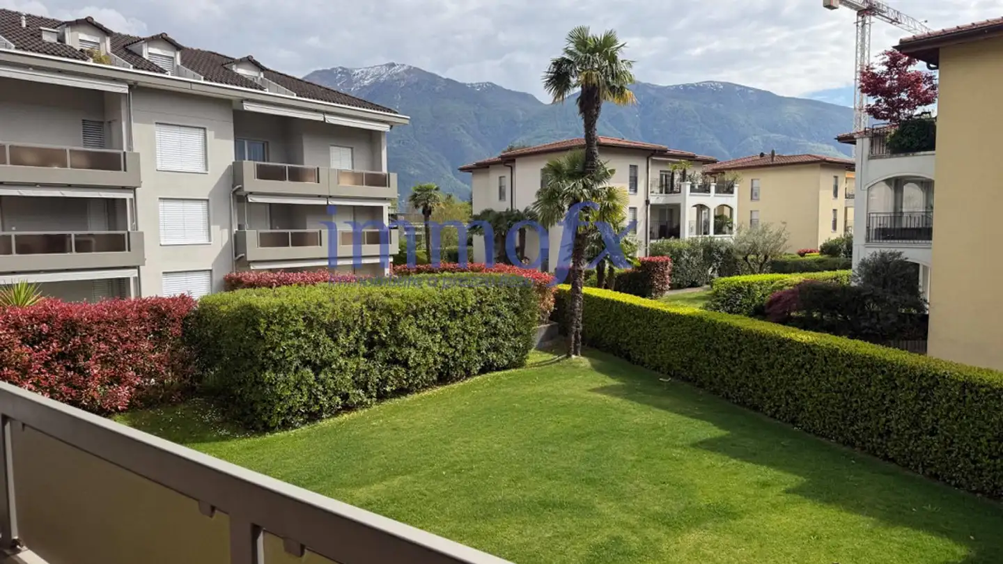 Appartement à vendre - 6612 Ascona - Photo 2