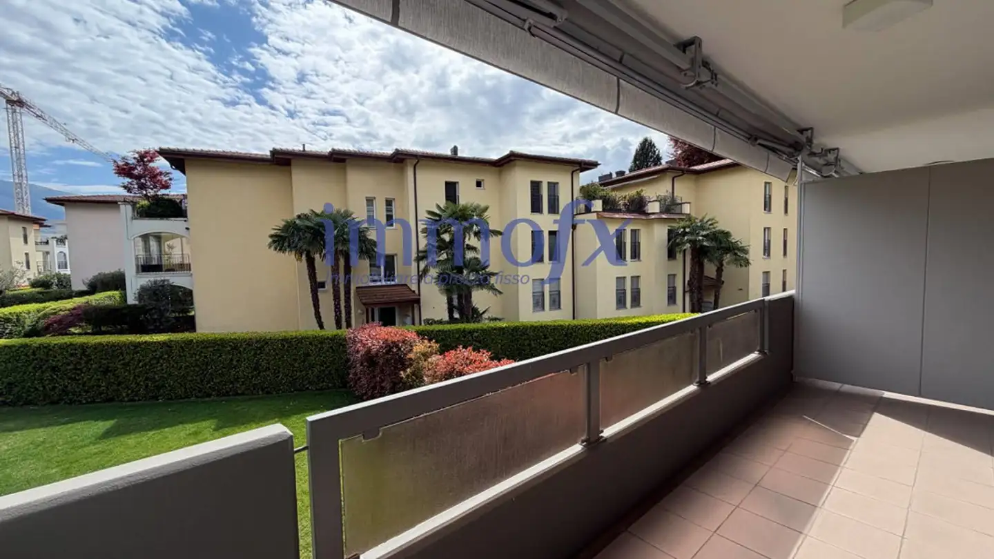 Appartement à vendre - 6612 Ascona - Photo 3