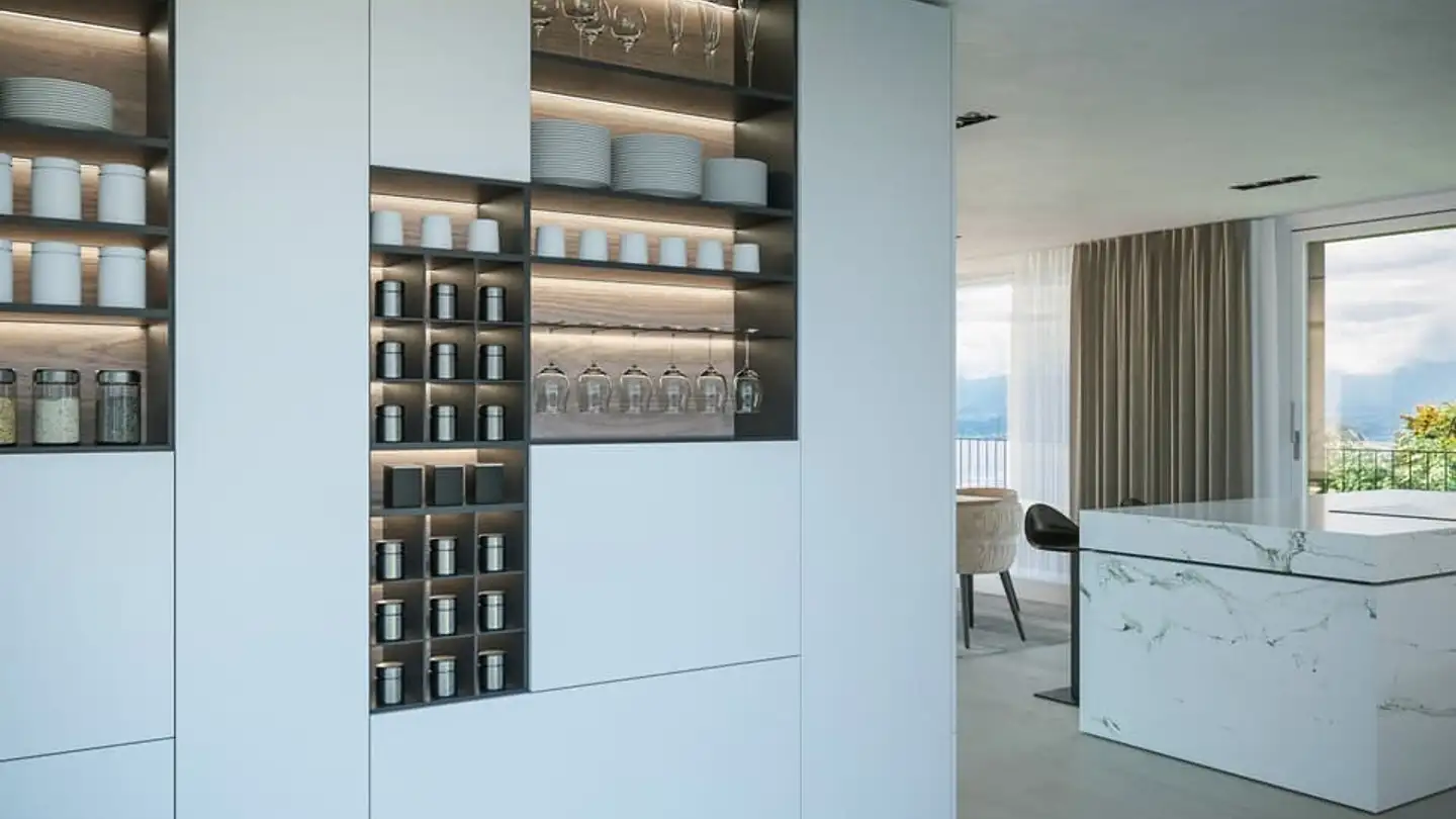 Wohnung kaufen - 1070 Puidoux - Foto 3