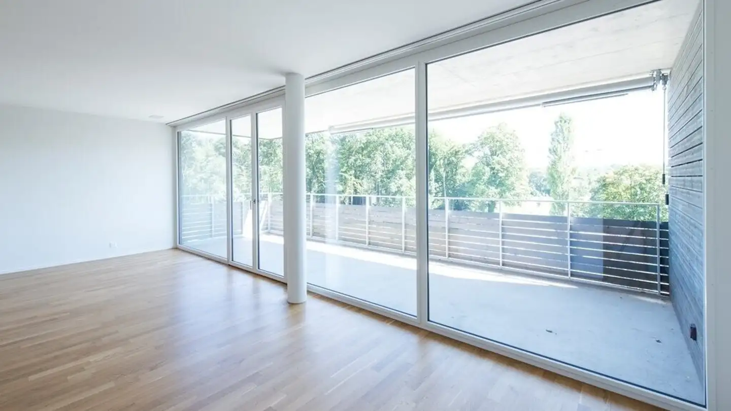 Wohnung mieten - Widlerstrasse 3, 5022 Rombach - Foto 2