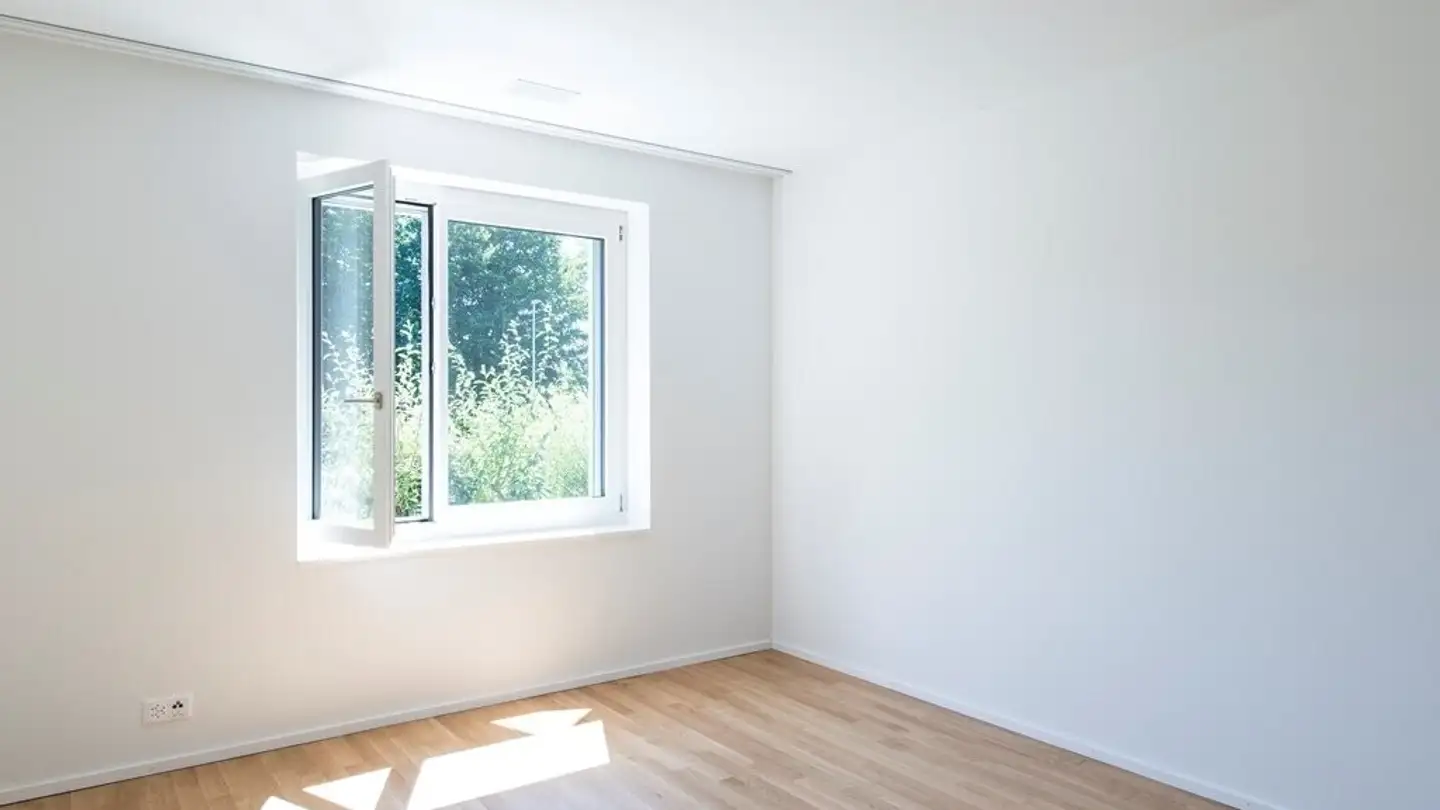 Wohnung mieten - Widlerstrasse 3, 5022 Rombach - Foto 3