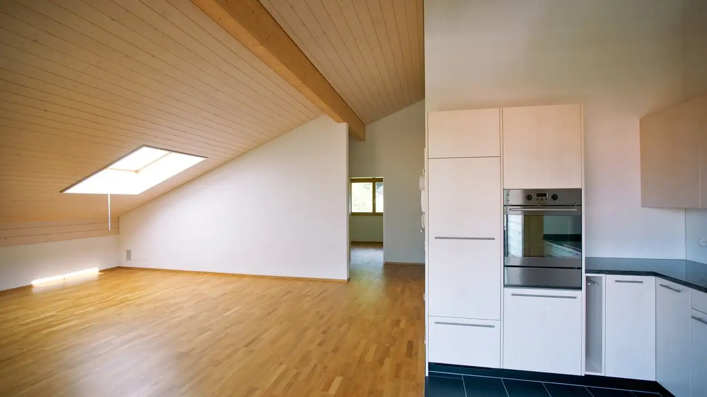 Appartement à louer - Zwischenbächen 7b, 3855 Brienz BE - Photo 4