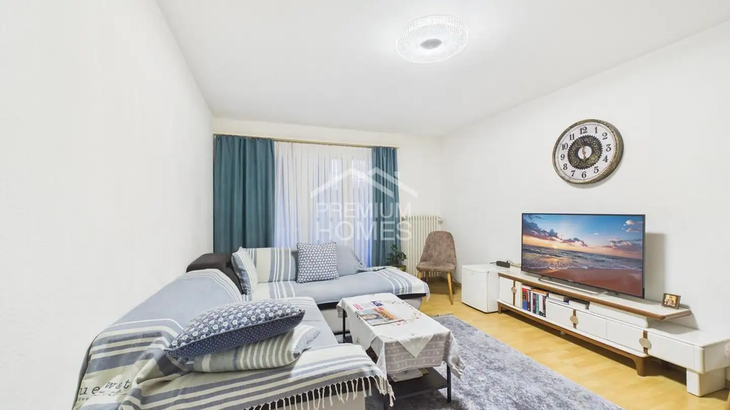 Wohnung kaufen - 5012 Schönenwerd - Foto 4