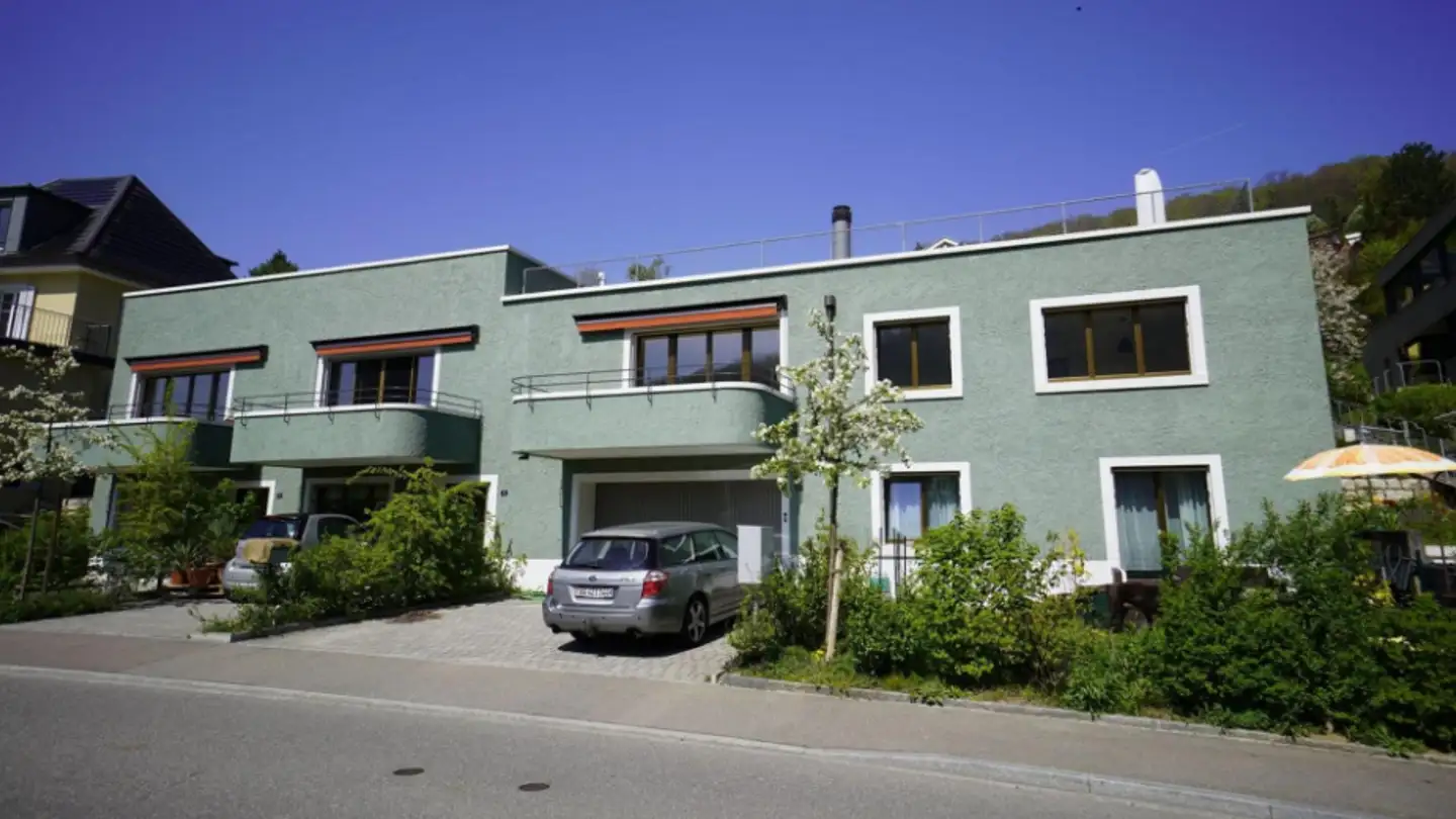 Appartamento in vendita - Schlierenstrasse 3d, 5408 Ennetbaden