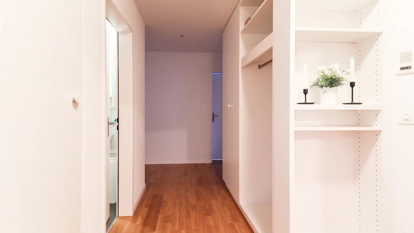 Appartement à louer - Sälistrasse 9, 4658 Däniken SO - Photo 3