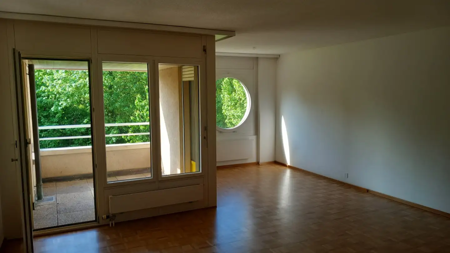 Appartamento in affitto - 1260 Nyon - Foto 2