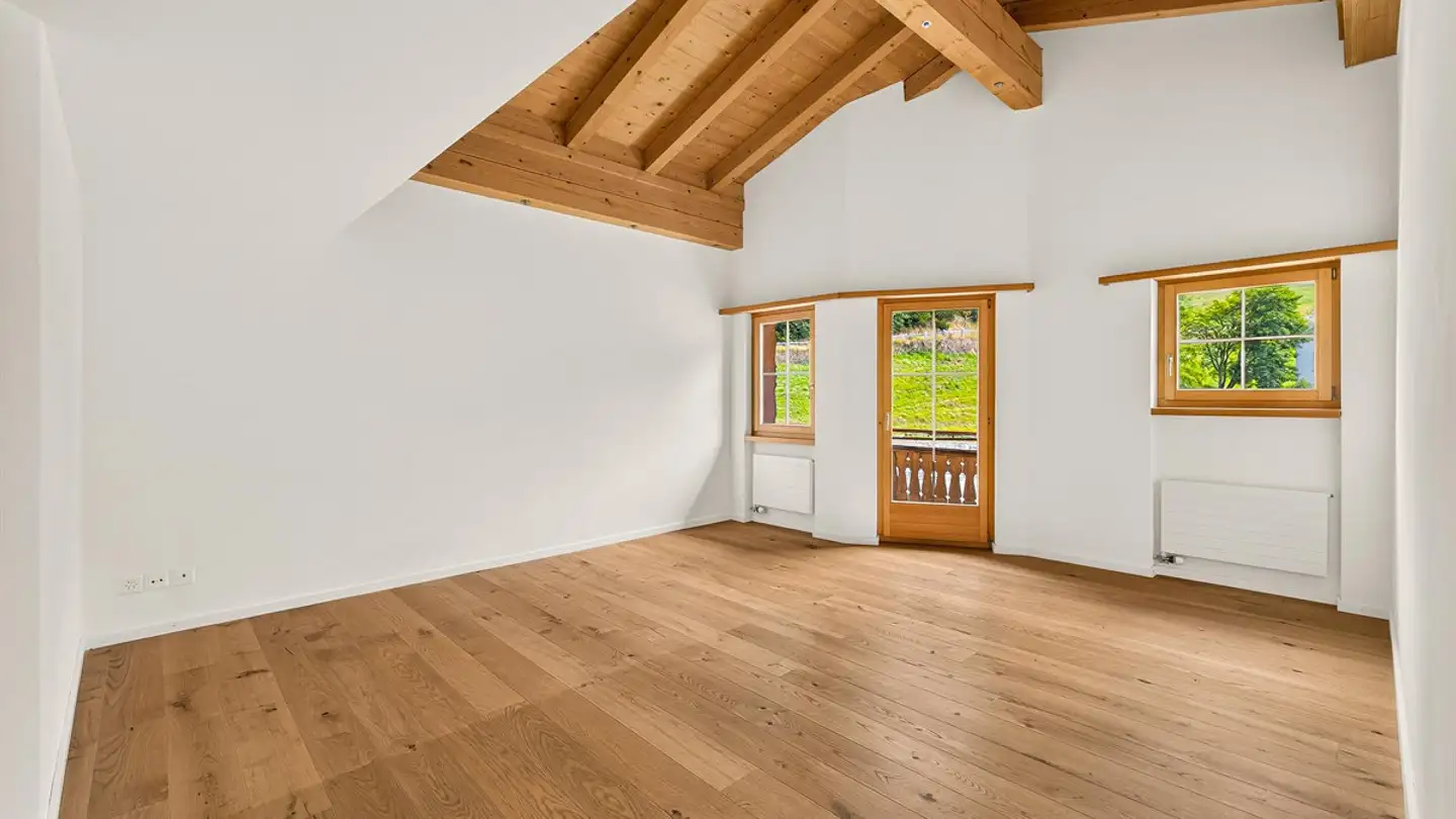 Penthouse kaufen - 7270 Davos Platz - Foto 3