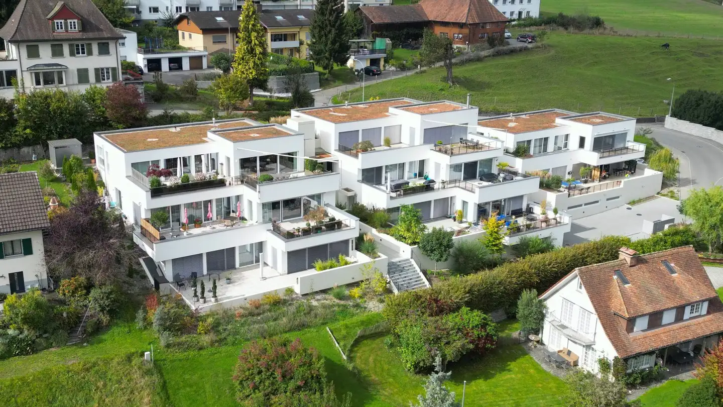 Penthouse for sale - Furkastrasse 17a, 5736 Burg AG - Photo 2