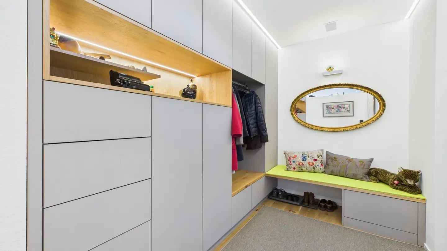 Penthouse for sale - Furkastrasse 17a, 5736 Burg AG - Photo 4