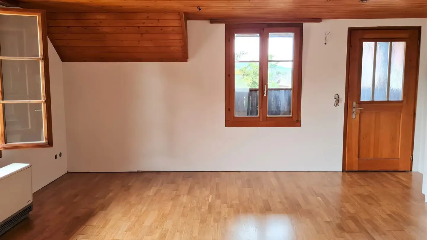 Appartement à louer - Sagistrasse 1, 3533 Bowil - Photo 2