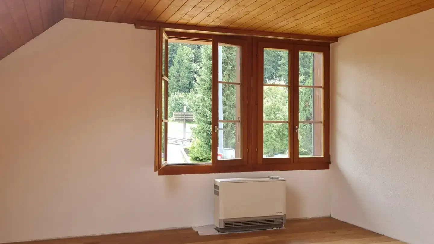Appartement à louer - Sagistrasse 1, 3533 Bowil - Photo 3
