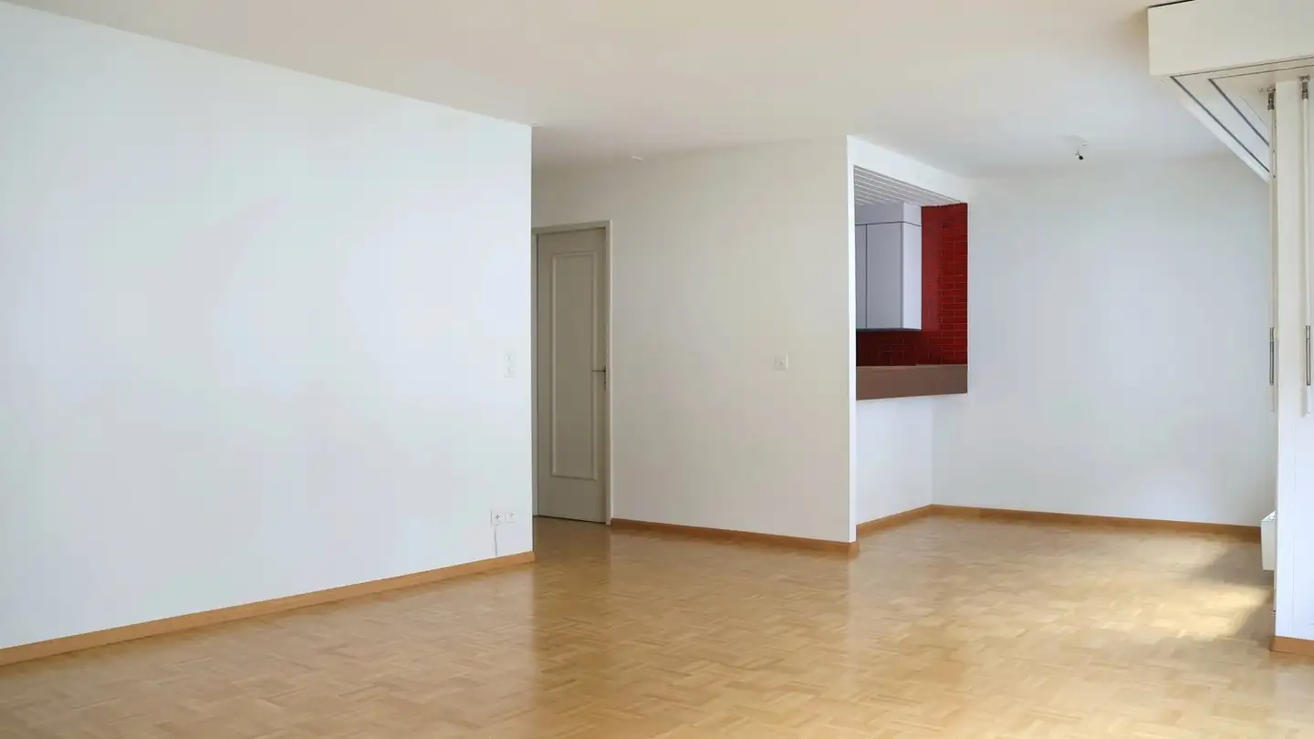 Appartement à louer - Mühlegasse 26, 4105 Biel-Benken BL