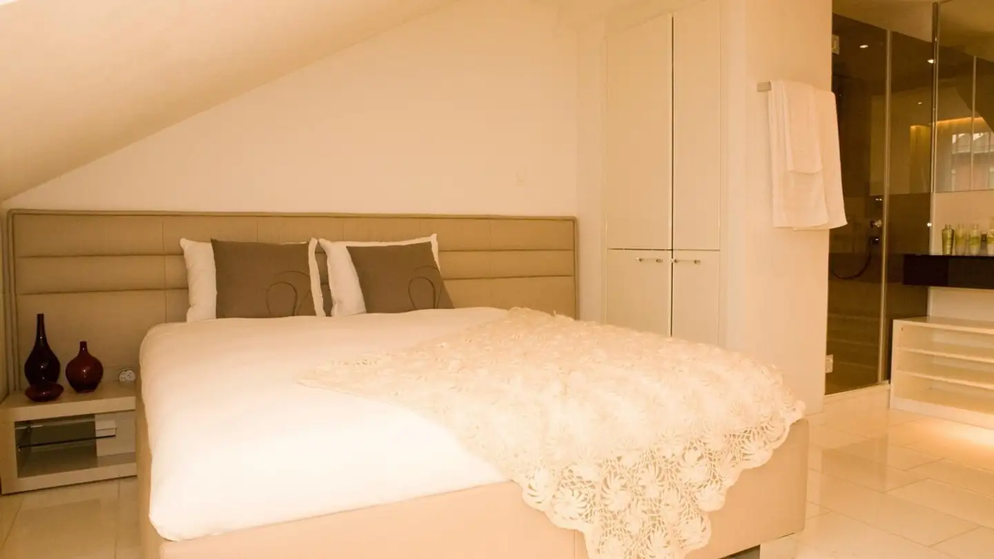 Möblierte Wohnung mieten - Gerechtigkeitsgasse 8, 8001 Zürich - Foto 2