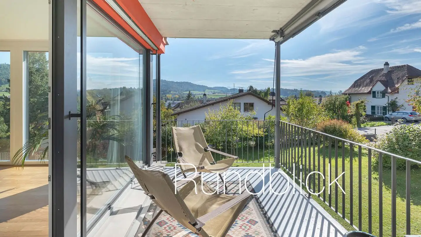 Appartement à vendre - Rosenweg 16, 3097 Liebefeld