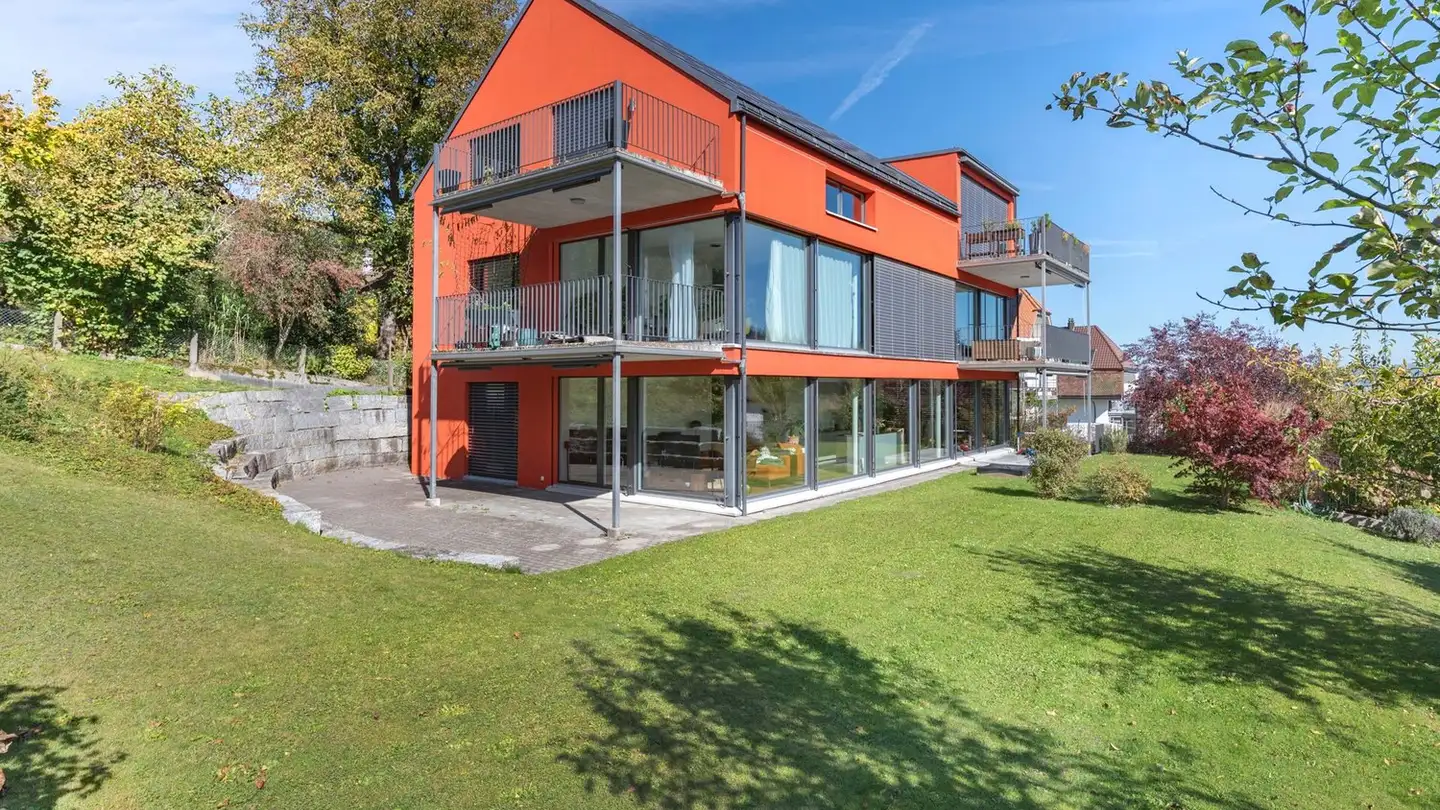 Appartamento in vendita - Rosenweg 16, 3097 Liebefeld - Photo 2