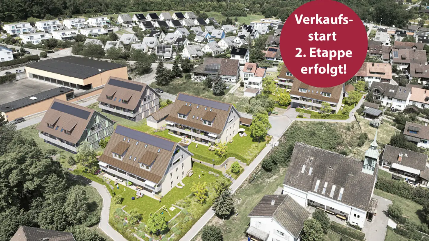 Dachgeschosswohnung kaufen - Schulweg 11, 8310 Grafstal