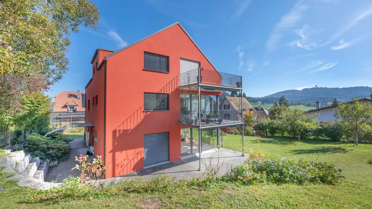 Appartamento in vendita - Rosenweg 16, 3097 Liebefeld - Photo 3